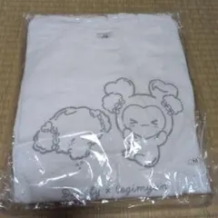 TWICE LOVELY×SANRIO セットアップ 　ダヒョン&こぎみゅん
