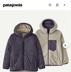 【新品・未使用】リバーシブル・レディ・フレディ・フーディ