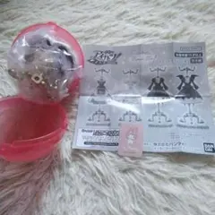 アイカツ！ カプセルトルソー　ドレススタンド　ロイヤルムーンコーデ