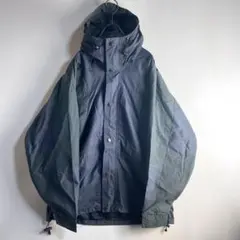 ARKU　Ulcolow ネイビー　スーベニアジャケット 中綿キルティング ARKU Ulcolow ネイビー スーベニアジャケット 中綿キルティング