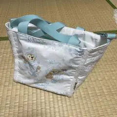 ダッフィーフレンズ ミニトートバッグ