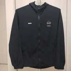 s*a様 24SS FCRB SUPPLEX NYLON HOODED BLOU s*a様 24SS FCRB SUPPLEX NYLON HOODED BLOU - メルカリ