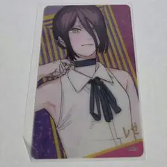 ジャンプフェスタ　レゼ　①　クリアカード　チェンソーマン　ジャンプショップ