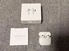 2026年最新】AirPods 第4世代の人気アイテム - メルカリ