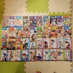 コミックスニュース 少年漫画