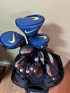 NIKE ゴルフクラブセット メンズ S