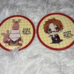 地縛少年花子くん プリンセスカフェ もっけ 蒼井茜