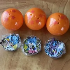 ビッくらポン ドラゴンボール