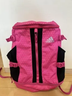 adidas Wオプスバックパック　リュックなでしこジャパンのサムネイル