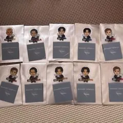 三代目　縁日セット