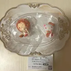 Yes！プリキュア5 ガチャガチャ キュアルージュ