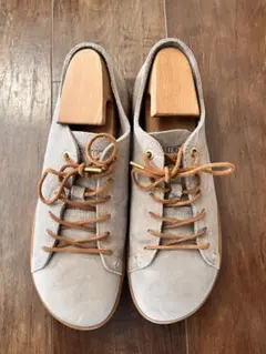 BIRKENSTOCK スエード スニーカーのサムネイル