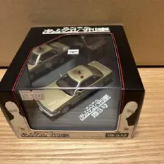 新品未使用☆ミニ四駆「さらばあぶない刑事」 R35 GT-R - メルカリ