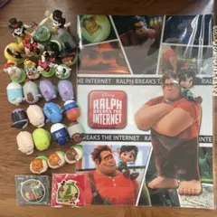 ディズニーグッズ　まとめ売り