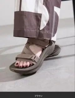Teva/イエナ 別注 サンダルのサムネイル