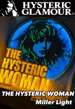 THE HYSTERIC WOMAN インフィニティミラーライト - メルカリ