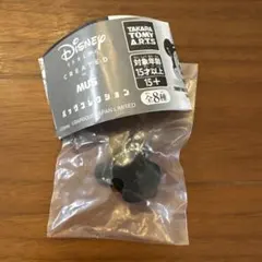 DisneySERIESCREATEDbyMUS バッグコレクション　Black