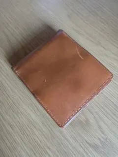 PORTER ビルブライドル　二つ折り財布