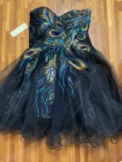 パーティドレス♡