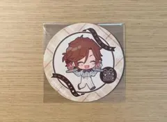 あんさんぶるスターズ　あんスタ　アニカフェ　コースター　特典　三毛縞斑