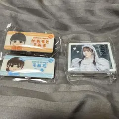 【川本笑瑠】【梅田みゆ】ランダムカプセル