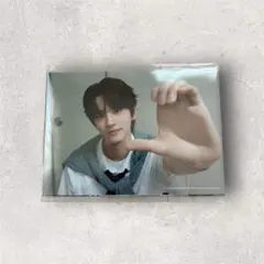 TWS FC特典 ブロマイドセット