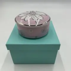 2026年最新】TIFFANY 小物入れの人気アイテム - メルカリ