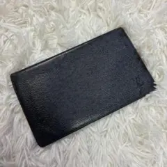 新品未使用 吉川晃司 20th 型押し 二つ折り財布 - メルカリ