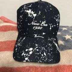 値下げします！ニューエラ ゴルフA-Frame トラッカー Splash P