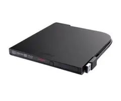 USB3.2(Gen1)対応 ポータブルBD 再生 (BRXL-PT6U3)