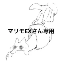 イラスト色紙