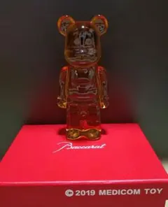 2026年最新】Baccarat BE@RBRICKの人気アイテム - メルカリ