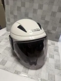 Marushin M-520 ヘルメット フリーサイズのサムネイル