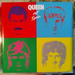 QUEEN リマスター盤　2枚組 AOR ハードロック プログレ　ネオアコ SP