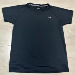 アンダーアーマー レディース　シャツ　SM