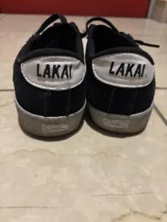 LAKAI NEWPORT ラカイ スケボーシューズのサムネイル