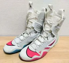 2026年最新】nike ボクシングシューズの人気アイテム - メルカリ
