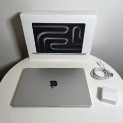 M5 MacBook Pro シルバー USキーボード - メルカリ