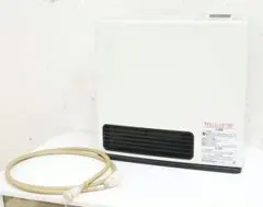 2025年最新】ガスファンヒーター リンナイ src-365eの人気アイテム