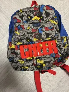 CHEEA リュックのサムネイル