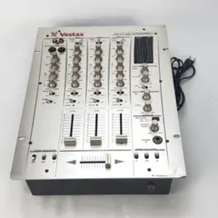 2026年最新】vestax ミキサーの人気アイテム - メルカリ