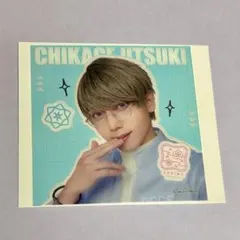 エーステ　千景　スクエアカード