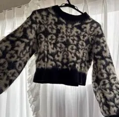 MURUAセーターニット