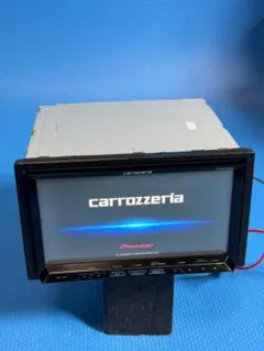 110 動作良好 AVIC-RWS901 カロッツェリア Bluetooth - メルカリ