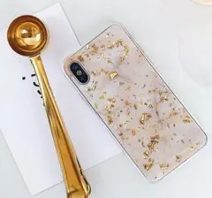 スマホケース iPhoneケース 6/7/8/X/XS ホワイト 韓国