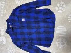 Levi's ネルシャツ Mサイズのサムネイル