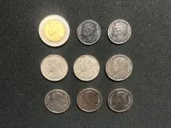2026年最新】タイ硬貨 1バーツの人気アイテム - メルカリ