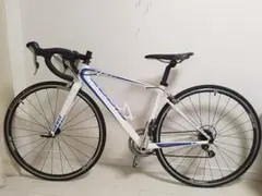 2025年最新】ロードバイク ジャイアント 白の人気アイテム - メルカリ