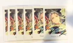 あんスタ ぱしゃっつ 10周年 乱凪砂 凪のサムネイル