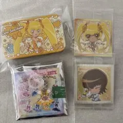 キュアサンシャイン　セット